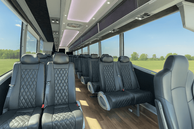 Easy Travel Throughout Montclair